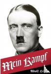 Adolf Hitler, Rudolf Hess - Mein Kampf