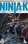 Gage, Christos - Ninja-K Volume 2: The Coalition - The Coalition