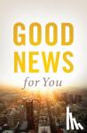 Spck - Good News for You (Pack of 25)