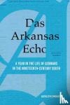 Condray, Kathleen - Das Arkansas Echo