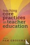  - Teaching Core Practices in Teacher Education