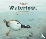 Sill, Cathryn - About Waterfowl