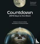 Slade, Suzanne - Countdown - 2979 Days to the Moon