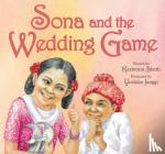 Sheth, Kashmira - Sona and the Wedding Game