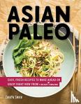 Smith, ChihYu - Asian Paleo
