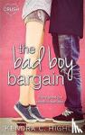 Highley, Kendra C - Bad Boy Bargain