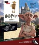 revenson, jody - Incredibuilds: harry potter - dobby