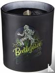 Insight Editions - Beetlejuice Glass Candle