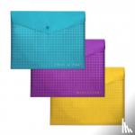  - Knock Knock Random Snap Folders