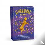  - Affirmators! Tarot Deck