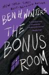 Winters, Ben H. - Bonus Room, The - A Novel