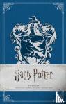 Insight Editions - Harry Potter: Ravenclaw Ruled Pocket Journal