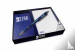  - DC Comics: S.T.A.R. Labs Desktop Stationery Set (With Pen)