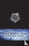 Insight Editions - Supernatural
