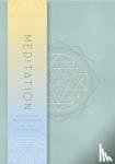 Insight Editions - Meditation