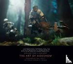 Sideshow Collectibles - Star Wars: Collecting A Galaxy