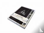 Insight Editions - Harry Potter: Deathly Hallows Hardcover Ruled Journal