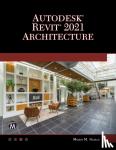 Hamad, Munir - AutoDesk Revit 2021 Architecture