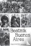 Arandojo, Diego - Beatnik Buenos Aires