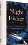 Johnson, R. Kikuo - Night Fisher