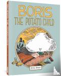 Simon, Anne - Boris The Potato Child
