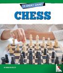 Bolte, Mari - Chess
