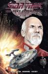 Tipton, Scott, Tipton, David - Star Trek: The Next Generation - Mirror Broken