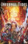 Jim Zub - Dungeons and Dragons: Infernal Tides
