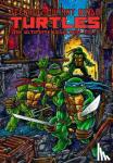 Eastman, Kevin, Laird, Peter - Teenage Mutant Ninja Turtles: The Ultimate Collection, Vol. 5