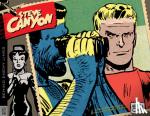 Caniff, Milton - Steve Canyon Volume 11: 1967-1968