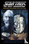 Tipton, Scott, Tipton, David - Star Trek: The Next Generation: Mirror Universe Collection