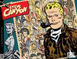Caniff, Milton - Steve Canyon Volume 12: 1969-1970