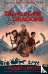 Lambert, Jeremy, Boener, Ellen - Dungeons & Dragons: Honor Among Thieves