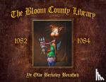 Breathed, Berkeley - The Bloom County Library: Book Two