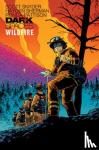 Snyder, Scott, Sherman, Hayden - Dark Spaces: Wildfire