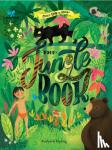 Kipling, Rudyard - Jungle Book
