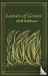Whitman, Walt - Leaves of Grass
