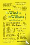 Kenneth Grahame, Arthur Rackham - The Wind in the Willows and Other Stories