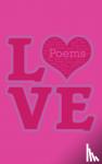 Editors of Canterbury Classics - Love Poems