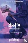 Whedon, Joss - Buffy the Vampire Slayer Vol. 3