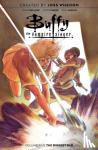 Bellaire, Jordie - Buffy the Vampire Slayer Vol. 5