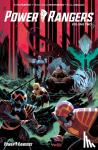 Parrott, Ryan - Power Rangers Vol. 2