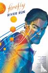 M. Booher, David, Jensen, Jeff - Firefly: River Run