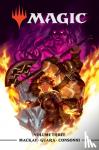 MacKay, Jed - Magic Vol. 3