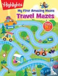  - Travel Mazes