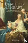 Campbell, Ann - Families of the Heart
