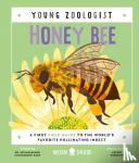Basu, Priyadarshini Chakrabarti - Honey Bee (Young Zoologist)