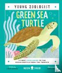 Jackson, Carlee - Green Sea Turtle (Young Zoologist)