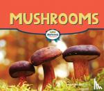 Markovics, Joyce - Mushrooms
