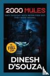 D'Souza, Dinesh - 2,000 Mules